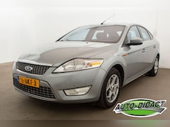 Ford Mondeo - 2.0-16V Limited Clima Navi