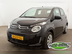 Citroën C1 - 1.0 VTi Feel Airco