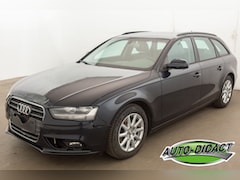 Audi A4 Limousine - 2.0 TDI Clima Navi