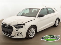 Audi A1 - 1.0 TFSI Automaat 40.606 km Digi Dash Clima