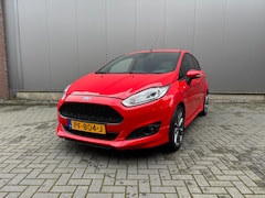 Ford Fiesta - 1.0 EcoBoost ST Line