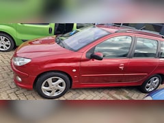 Peugeot 206 SW - 1.6-16V XS-line