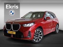 BMW X3 - 30e xDrive | M Sport | Premium Pack | Panorama Dak | Harman/Kardon | Trekhaak