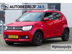 Suzuki Ignis - 1.2 Smart Hybrid Select Trekhaak | Cruise Controle Rijklaarprijs | 12 Maanden Garantie | O