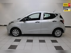 Hyundai i10 - 1.0i i-Motion - NAP