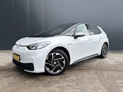 Volkswagen ID.3 - First 58 kWh 1E EIGENAAR AFN.TREKHAAK ADAPT CRUISE LED DAB NAVI ECC 19 INCH