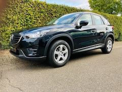 Mazda CX-5 - 2.0 SkyActiv-G 2WD Trekhaak
