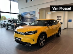 Ford Capri - Extended Range RWD 77 kWh | Voorraad | 286PK | Achteruitrijcamera | Parkeersensoren | Navi