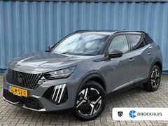 Peugeot 2008 - 1.2 Hybrid 136 GT | Airco (automatisch) | Cruise control | DAB ontvanger