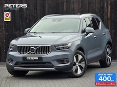 Volvo XC40 - 1.5 T5 Recharge Inscription Expression| 1e eigen