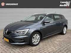 Renault Mégane Estate - 1.3 TCe 140 Equilibre | Navigatie | Cruise | Climate | Sensoren | Apple Carplay/Android Au