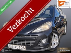Peugeot 207 SW - 1.6 VTi Lage km Airco nw apk