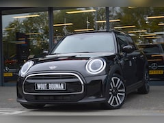 MINI Cooper - 1.5 Aut. Led Leder Panorama Camera Keyless Pdc