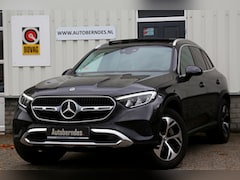 Mercedes-Benz GLC-klasse - 300e 4MATIC Plug in hybride PHEV*Perfect MB Onderh.*1ste Eig.*BTW*Luchtvering/Pano/Elek. T
