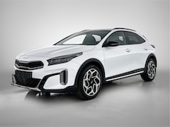 Kia XCeed - 1.5 T-GDi GT-Line