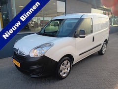 Opel Combo - 1.3 CDTi L1H1 Edition, Airco, Navigatie, nieuwe APK, 12 maanden BOVAG-garantie