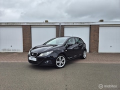SEAT Ibiza - 1.2 TSI Copa / 1e Eigenaar / Nieuwe Distributieketting / 5-Deurs / Airco / Cruisecontrol /