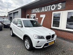 BMW X3 - XDrive20i Executive , 4X4