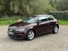 Audi A1 - 1.2 TFSI Attraction PDC I BLUETOOTH I STOELVERW I NWE APK