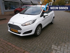 Ford Fiesta - 1.25