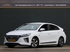 Hyundai IONIQ - 1.6 GDi i-Motion Camera | PDC | Adaptieve Cruise | Clima