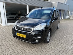 Peugeot Partner MPV - 1.2 PureTech Allure