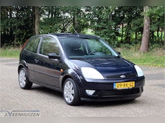 Ford Fiesta - 1.3 Futura | 2005 | Leuke auto | Nwe APK |