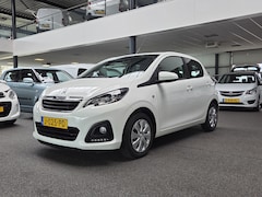 Peugeot 108 - 1.0 e-VTi Active / Airco, Camera, DAB+, Carplay