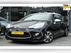 Citroën DS3 - 1.6 e-HDi *Navigatie/Cruise&Climate Control