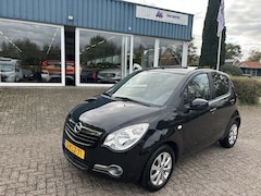Opel Agila - 1.0 Edition