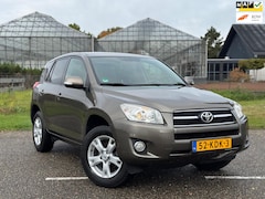 Toyota RAV4 - 2.0 VVTi Dynamic Airco | Navi | Cruise | 2e Eig. | Dealer Onderh