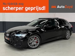 Audi A6 Avant - 55 TFSI e quattro S edition / Pano / RS-zetels met Memory / Softclose