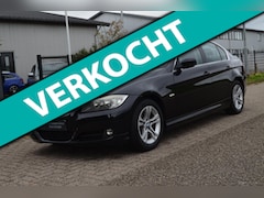 BMW 3-serie - 318i Business Line Cruise|Airco|Navi