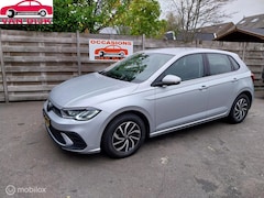Volkswagen Polo - 1.0 TSI Life