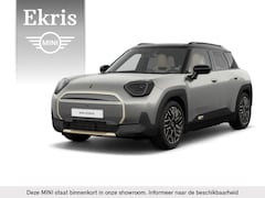 MINI Aceman - E | Favoured Trim | Pakket L