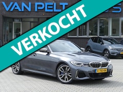 BMW 3-serie Touring - M340i 374PK xDrive High Executive / PANO / HK / LASER