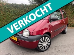 Renault Twingo - 1.2 Expression Stuurbekrachtiging APK NIEUWSTAAT