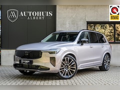 Volvo XC90 - 2.0 T8 AWD Ultra Dark B&W Massage 22' Luchtvering