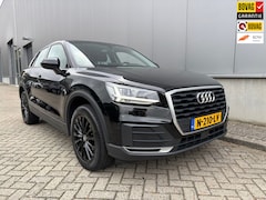 Audi Q2 - 1.0 TFSI Sport Pro Line S