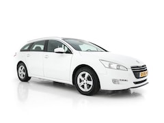Peugeot 508 SW - 1.6 e-HDi Active Aut. *PANO | HEAD-UP | XENON | NAVI-FULLMAP | COMFORT-SEATS | ECC | SHIFT