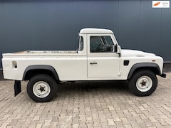 Land Rover Defender 110 - 2.4 TD 110" S