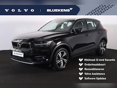 Volvo XC40 - T3 Business Pro - AUTOMAAT - Intellisafe Assist/Surround - Climate Control - Parkeersensor