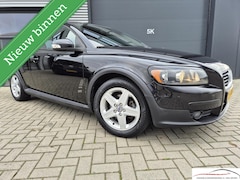 Volvo C30 - 1.6 Advantage XENON CLIMA LMV NAP