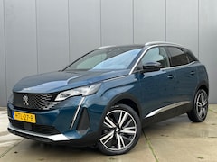 Peugeot 3008 - 1.2 PureTech GT AUT / 360 camera / Keyless