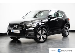 Volvo XC40 - 1.5 T4 Recharge Inscription Expression | Elektrische achterklep | Keyless Entry / Start |