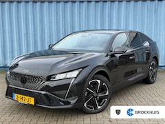 Peugeot 408 - 1.6 HYbrid Allure Pack | Achteruitrijcamera | Lichtmetalen velgen 19'' | AGR bestuurdersst