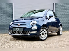 Fiat 500 C - 1.2 | AUTOMAAT | AIRCO | CRUISE CONTR. | CABRIO