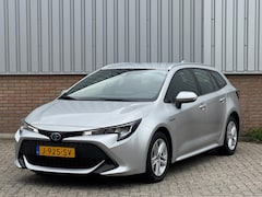 Toyota Corolla Touring Sports - 1.8 Hybrid Business
