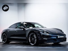 Porsche Taycan - 4S Performance 84 kWh|FAB.Garantie 1-2027|Panodak|Carplay