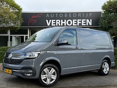 Volkswagen Transporter - 2.0 TDI L1H1 32 Highline - AUTOMAAT - 200PK - LANE ASSIST - ADAPTIVE CRUISE - VIRTUAL - AP